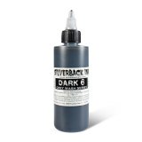 DARK Grey Wash Series - Dark 6 - 4oz Bottle