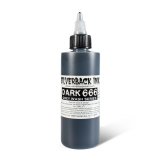 DARK Grey Wash Series - Dark 666 - 4oz Bottle