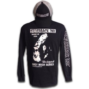 Silverback Ink® Official Long Sleeve
