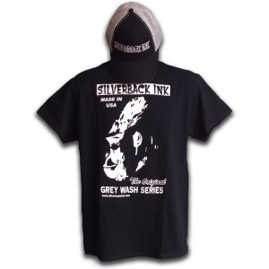 Silverback Ink® Official Men's T-shirt